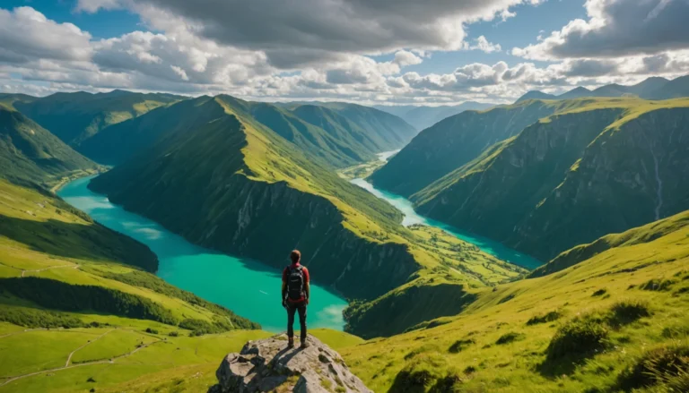 Tendances voyage actuelles