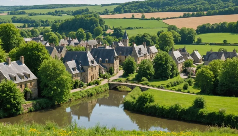 que faire dans la sarthe
