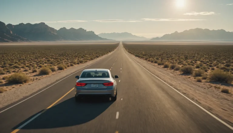 tour du monde voiture