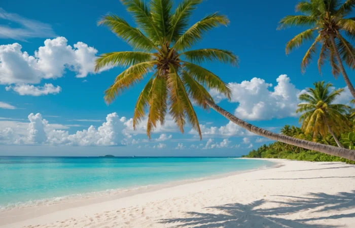 Meilleures destinations tropicales