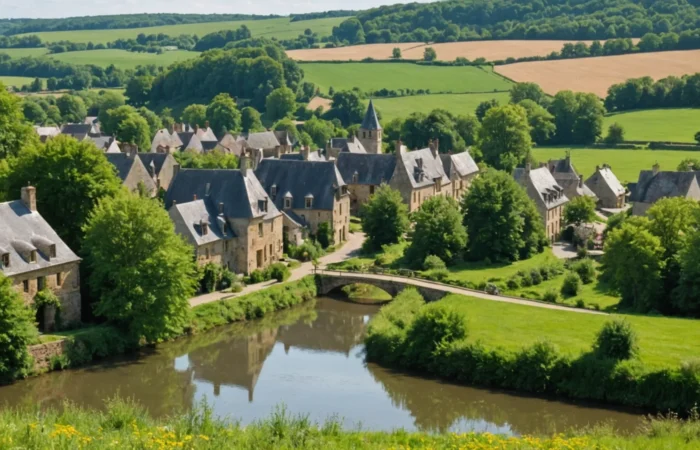 que faire dans la sarthe