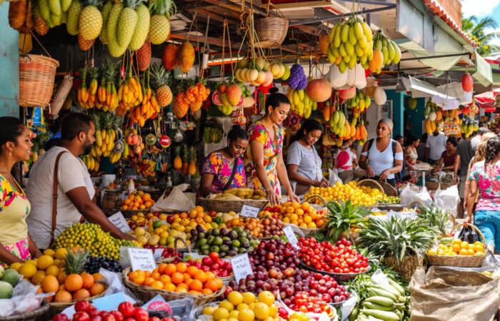 où aller en martinique