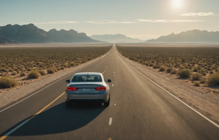 tour du monde voiture