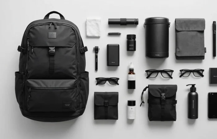 Voyager_Léger:_Conseils_Essentiels_pour_un_Bagage_Minimaliste