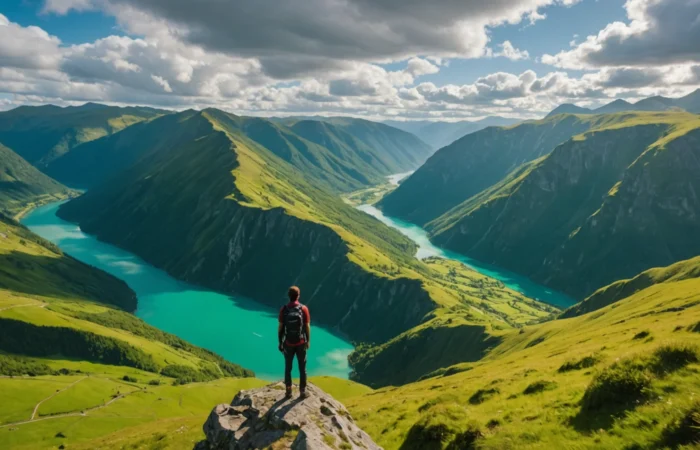 Tendances voyage actuelles